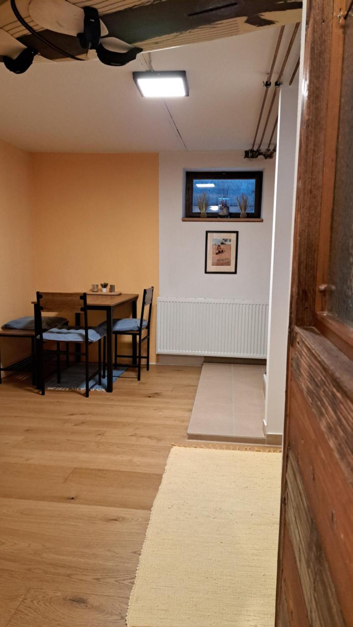 Apartment Baers Mountain Ausserbraz